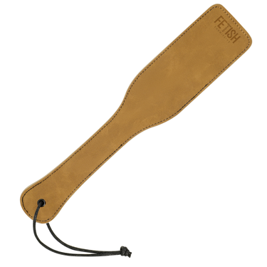 Frustino BDSM in Pelle Vegana Resistente – Gioco Submissive Premium